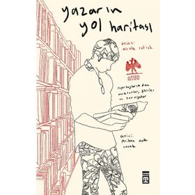 Yazarın Yol Haritası - Kolektif
