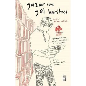 Yazarın Yol Haritası - Kolektif