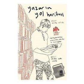 Yazarın Yol Haritası - Kolektif