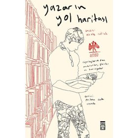 Yazarın Yol Haritası - Kolektif