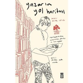 Yazarın Yol Haritası - Kolektif