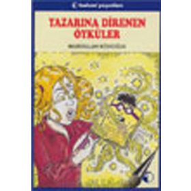 Yazarına Direnen Öyküler - Hamdullah Köseoğlu Uğur Köse