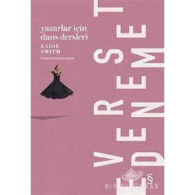 Yazarlar İçin Dans Dersleri - Zadie Smith
