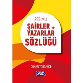 Yazarlar ve Şairler Sözlüğü - kollektif