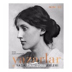 Yazarlar Yaşamları Ve Eserleri - James Naughtie
