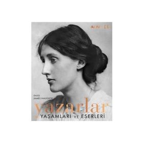 Yazarlar Yaşamları ve Eserleri - Kolektif