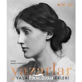 Yazarlar Yaşamları ve Eserleri - Kolektif