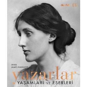 Yazarlar Yaşamları ve Eserleri - Kolektif