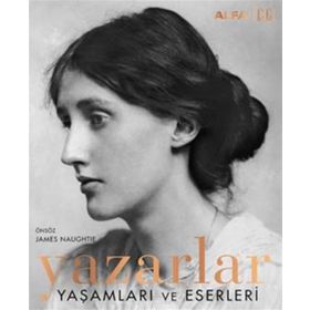 Yazarlar Yaşamları ve Eserleri - Kolektif