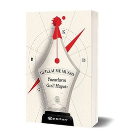 Yazarların Gizli Hayatı