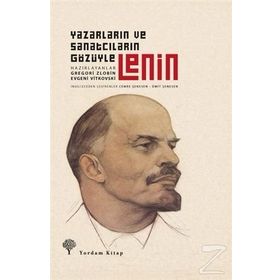 Yazarların ve Sanatçıların Gözüyle Lenin - Kollektif