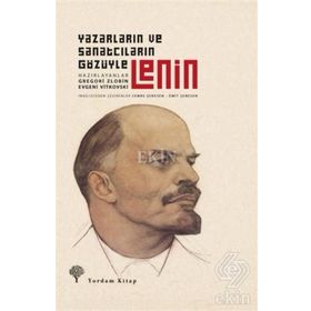 Yazarların ve Sanatçıların Gözüyle Lenin - Kollektif