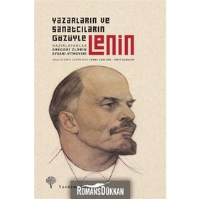 Yazarların ve Sanatçıların Gözüyle Lenin - Kollektif