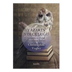 Yazarların Yolculuğu - Christopher Vogler