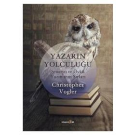 Yazarların Yolculuğu - Christopher Vogler