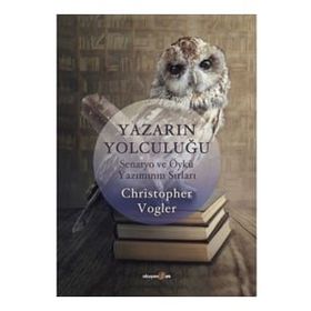 Yazarların Yolculuğu - Christopher Vogler