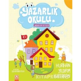 YAZARLIK OKULU - NECDET KARASEVDA