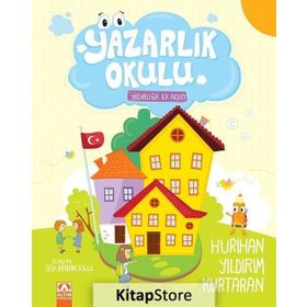 YAZARLIK OKULU - NECDET KARASEVDA