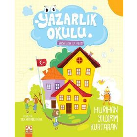 YAZARLIK OKULU - NECDET KARASEVDA