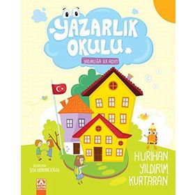 YAZARLIK OKULU - NECDET KARASEVDA
