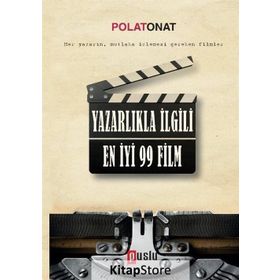 Yazarlıkla İlgili En İyi 99 Film - Polat Onat