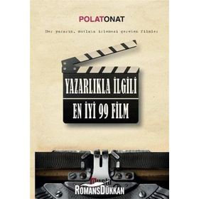 Yazarlıkla İlgili En İyi 99 Film - Polat Onat