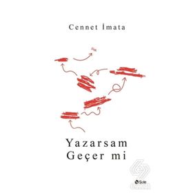 Yazarsam Geçer mi - Cennet İmata