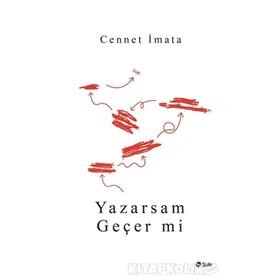 Yazarsam Geçer mi - Cennet İmata