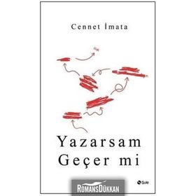 Yazarsam Geçer mi - Cennet İmata