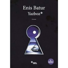 YAZBOZ - ENIS BATUR