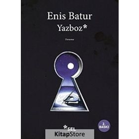 YAZBOZ - ENIS BATUR