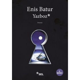 YAZBOZ - ENIS BATUR