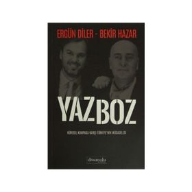 YAZBOZ - ENIS BATUR