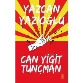 Yazcan Yazıoğlu-Luna Yayınları