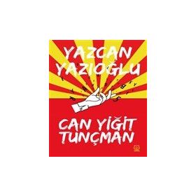 Yazcan Yazıoğlu-Luna Yayınları