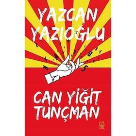 Yazcan Yazıoğlu-Luna Yayınları