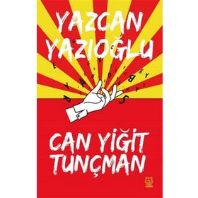 Yazcan Yazıoğlu-Luna Yayınları