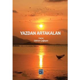 Yazdan Artakalan - Gökhan Çağlayan