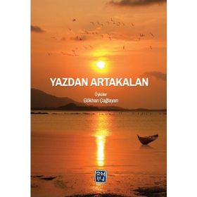 Yazdan Artakalan - Gökhan Çağlayan