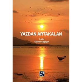 Yazdan Artakalan - Gökhan Çağlayan