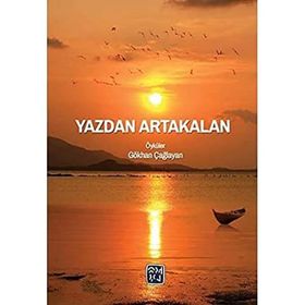 Yazdan Artakalan - Gökhan Çağlayan