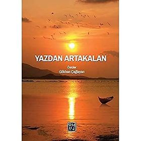 Yazdan Artakalan - Gökhan Çağlayan