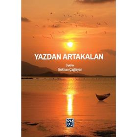 Yazdan Artakalan - Gökhan Çağlayan