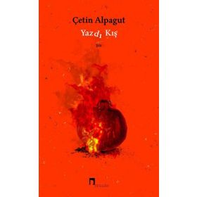 Yazdı Kış Dergah Yayınları