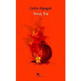 Yazdı Kış Dergah Yayınları