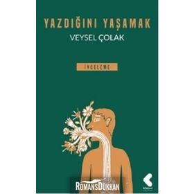 Yazdığını Yaşamak - Veysel Çolak