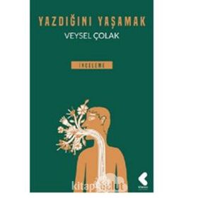 Yazdığını Yaşamak - Veysel Çolak