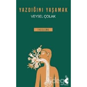 Yazdığını Yaşamak - Veysel Çolak
