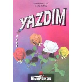 YAZDIM ERZURUMLU AŞIK GARIP BEKTAŞ - GARIP BEKTAŞ