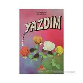 YAZDIM ERZURUMLU AŞIK GARIP BEKTAŞ - GARIP BEKTAŞ